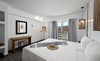 Stella Luxury Apartments