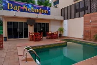 Amazônia Palacce Hotel Hotels in Marabá