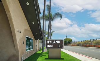 Hyland Inn Near Legoland