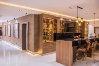 The Safron Hotel Ikeja