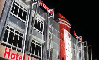 Hotel Hayatt