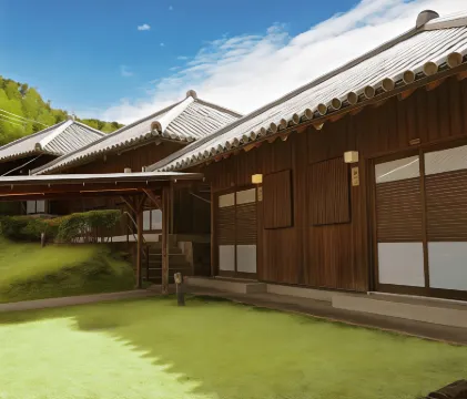 WellnessPark Goshiki Hamachidori