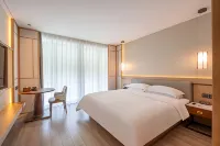 安吉竹仙湖君瀾莊園·湯泉酒店