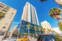 Marina Luxury Suites 101 Jacuzzi Hotels in 