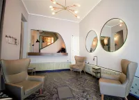 Suites Alcazar