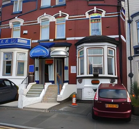 The Franklyn Hotel B&B