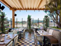 Dream Hollywood by Hyatt Các khách sạn ở Los Angeles