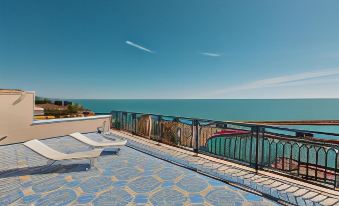 Domus Maris Relais Boutique Hotel