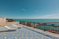Domus Maris Relais Boutique Hotel Hotels in Sciacca
