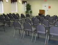 Governors Inn Shelby Hotels in Shelby