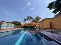 Lucian Cottages Các khách sạn ở Mukono