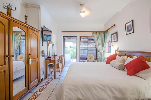 HoneyPot Bed and Breakfast Hôtels à : Umhlanga