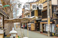 Tabist Kanko Business Hotel Matsuyama Hida Takayama