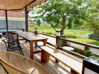 Mungyeong Baetnadeul Pension Hotels in Mungyeong-si