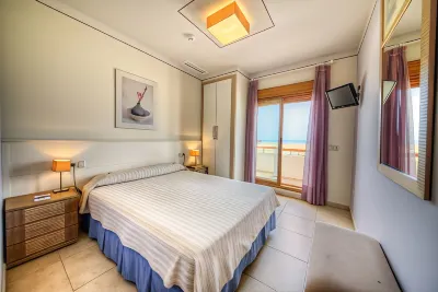 Colores de Zahara Hotels in Zahara de los Atunes