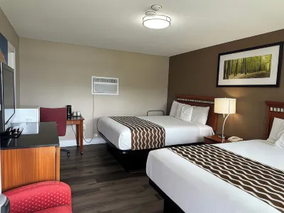 Champlain Motor Inn