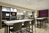 Home2 Suites by Hilton Perrysburg Levis Commons Toledo Hoteles en Bowling Green