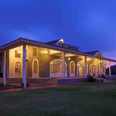 Amã Stays & Trails Patu's Haven, Lonavala Hotel Exterior
