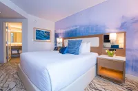 Mohegan Pennsylvania - Adults Only Hotel dekat Pennsylvania Real Estate Academy