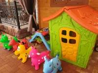 Celentano Mini-Hotel