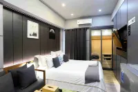 Amandalu Room @ Orchard Tanglin Hotels in Wiyung
