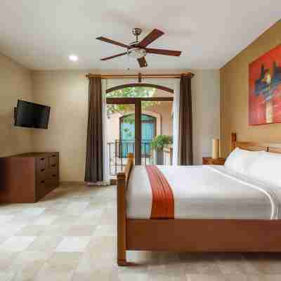 Acanto Playa del Carmen, Trademark Collection by Wyndham Rooms