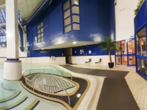 Holiday Inn LONDON - SUTTON by IHG Hotels in Sutton