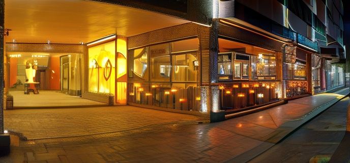 Hotel Don Simón Hotels in Toluca