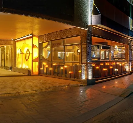 Hotel Don Simón