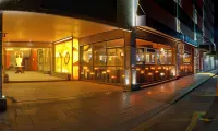 Hotel Don Simón Hotel a Toluca