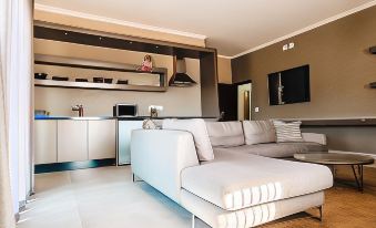 Atlantic Apartments