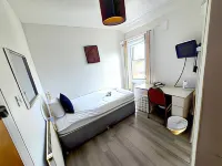 Henson Hotel Hotels in Blackpool