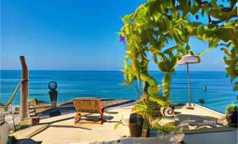 3. Casitas ..