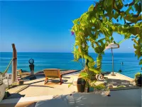 Casitas Maraika Hôtels à : Puerto Vallarta