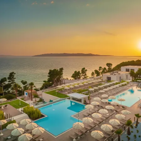 Aminess Laurel Khalani Hotel