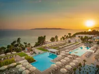 Aminess Laurel Khalani Hotel - Strand