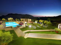 L' Aia Resort Hotels in Roccadaspide