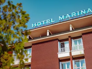 Hotel Marina