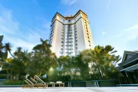 Java Paragon Hotel & Residences Отели в г. Dukuhpakis