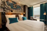 Motel One Paris-Porte Dorée Hotel di Saint-Mande
