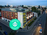Campanile Bydgoszcz Hotels in 