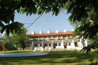 Hotel Apartamento Rural Finca la Media Legua Hotels in Aracena