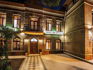 Portum 1905 Boutique-Hotel