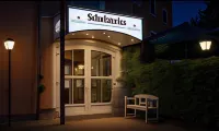 Hotel Schultheiss Hameln Các khách sạn ở Hameln