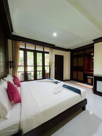 Dream Valley Resort Tonsai Beach