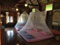 Ayothaya Riverside House Hotels in 