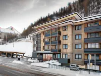 Valentin Design Apartments