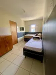 Residencial Pimenta - Aluguel Temporada - Apto Mobiliado Hotels in Coxipo da Ponte