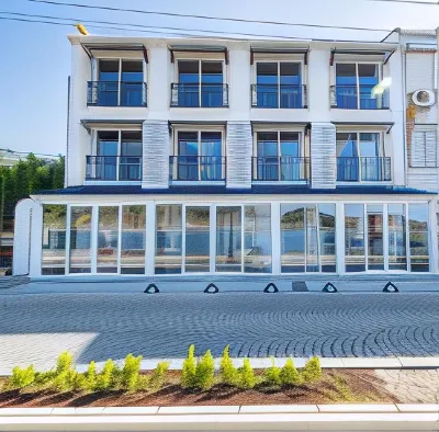 Bd Suites