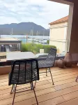 Hôtel A Stretta Hotels in Serra-di-Ferro